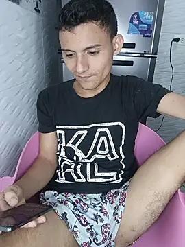_king_emir's Webcam Show