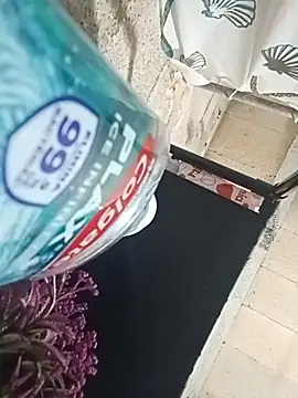 Julio_mam Adlı Modelin Canlı XXX Sohbeti