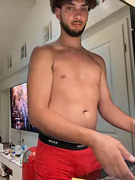 Gipsyboysteve's Live XXX Chat