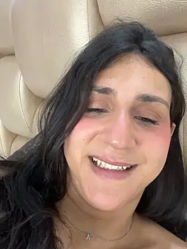 AryloverX Chat XXX in diretta
