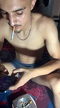 عرض كام IRONMAAN28