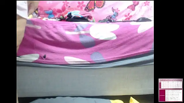 Živý XXX chat Zoe_bbw21