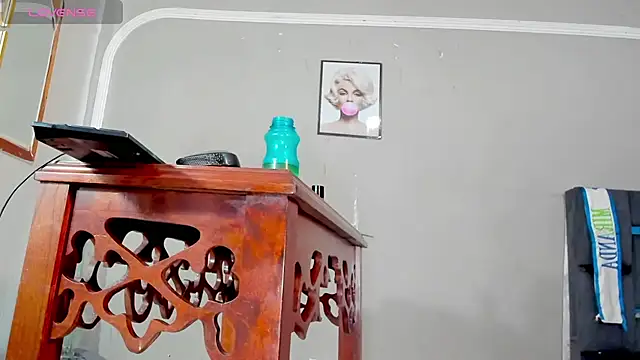 Živý XXX chat Jimena_Grey