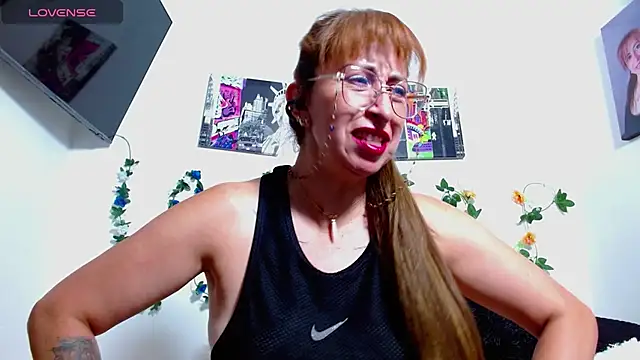 Wiktoria_Brownx 라이브 XXX 채팅