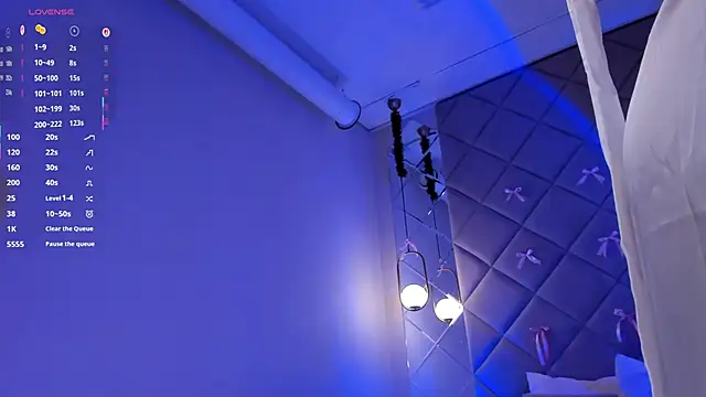 Nelly_Kimm 라이브 XXX 채팅