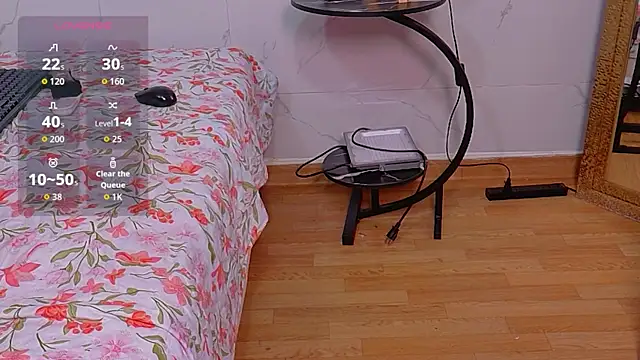 matureahomegirl's Live XXX Chat