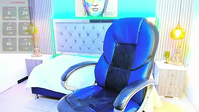 دردشة JDWhite18 الجنسية المباشرة