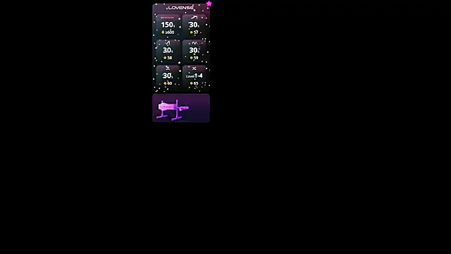 Chat XXX en directo de AriHale_