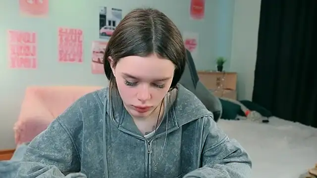 ginnyclub Chat XXX live