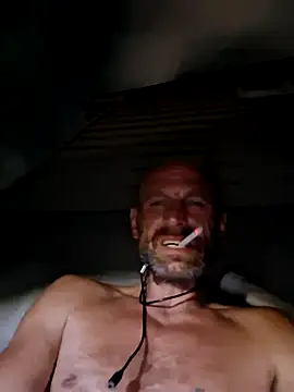 Živý XXX chat mechanicmark
