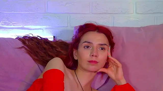 VanessaVienne Chat XXX in diretta