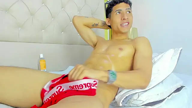 Chat XXX en directo de JARED_BOY1