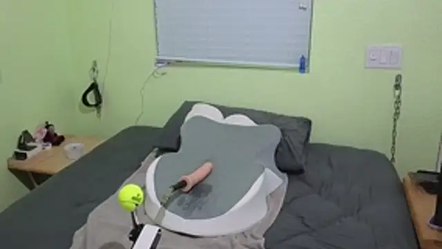 Chat XXX Live Prepare2Twerk