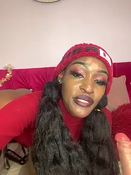 VeryGoodBadGirl1 Adlı Modelin Canlı XXX Sohbeti