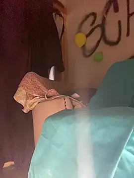 GusanoDelicioso's Webcam Show