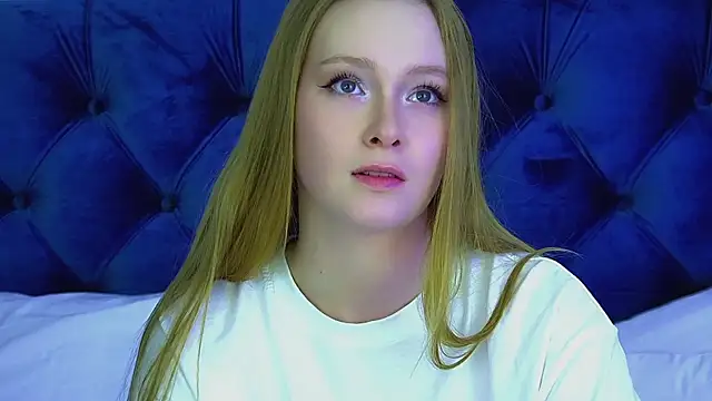 Chat XXX ao vivo de AgataFoxley