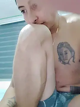 แชท XXX สดของ Tiger_cryad