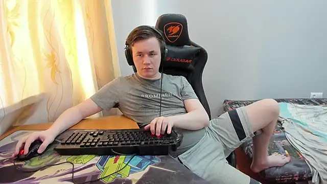 Živý XXX chat iliaskrislove