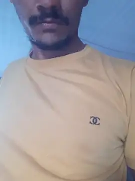Burhade-- Webcam Show