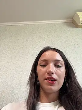 Živý XXX chat DollyTall
