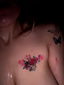 Miss_June666 Webcam show