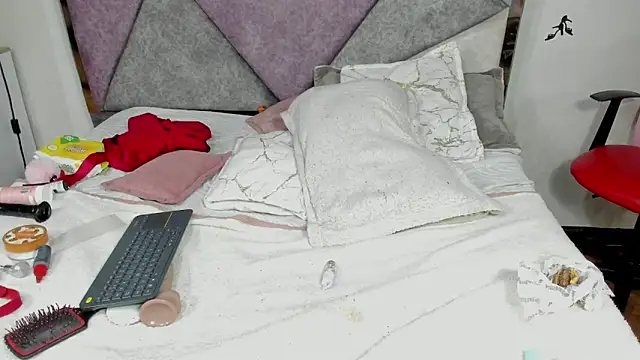 JennieRider's Live XXX Chat