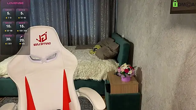 دردشة Tanita_Moon_007 الجنسية المباشرة