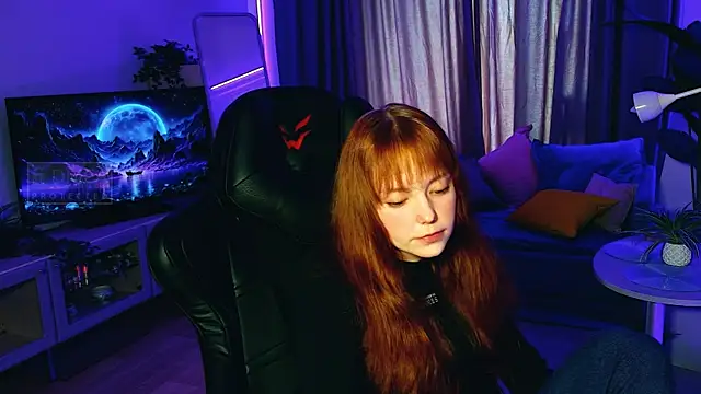 Harley_Quinsy Chat XXX in diretta