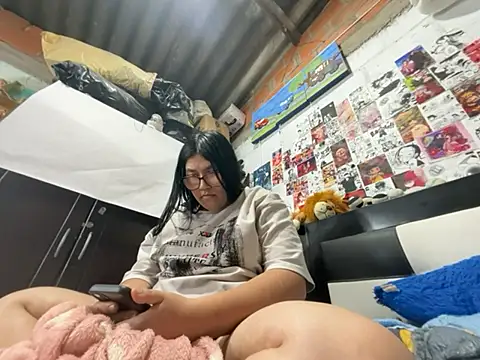 Živý XXX chat violeta_818