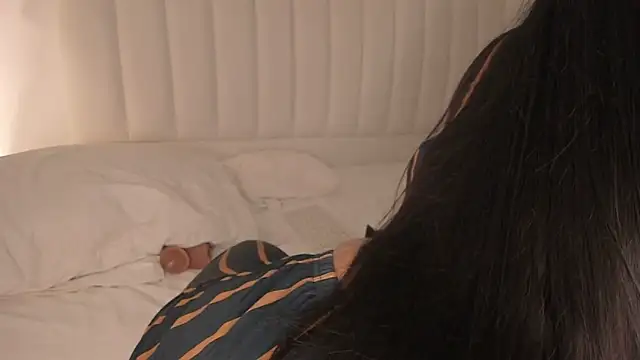 Hannahx__のライブXXXチャット