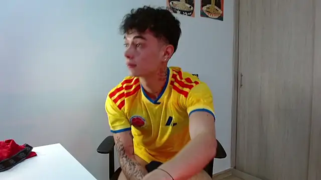jaico_santos: онлайн-секс-чат