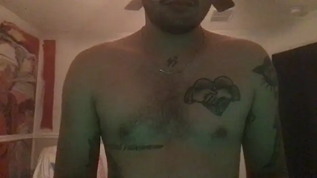 Busdownsamuels Chat XXX in diretta