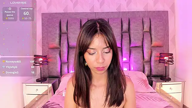AriRose Chat XXX live