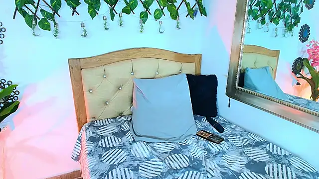 Czat XXX na żywo – kinkysweet__