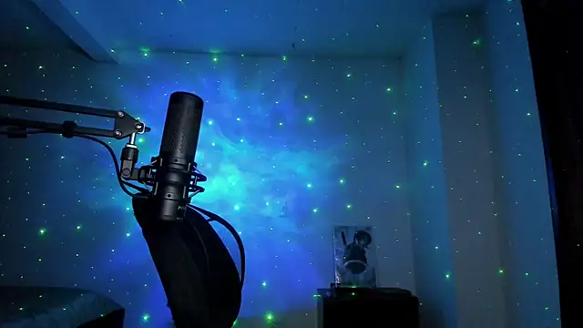 Headhunterdz live XXX chat