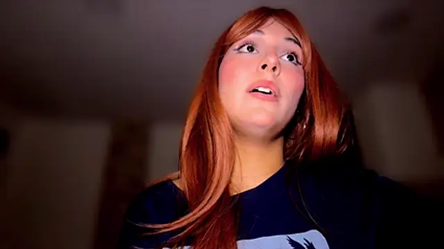 Chat XXX en directo de Liia_Collins