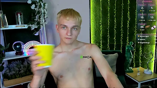 Chatroom XXX en direct de john_lik