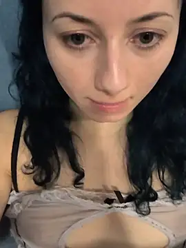 Show de Meii2777 na webcam