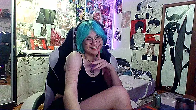 Chat XXX ao vivo de Michiyo_Gotou