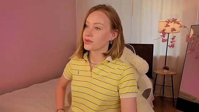 Czat XXX na żywo – EvaHamilton