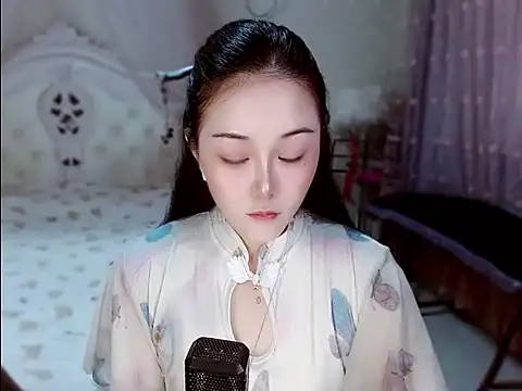 XXX chat uživo modela Amy-cnbaby
