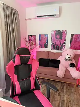annieesweett Chat XXX live