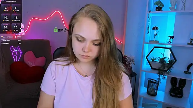 keri_ti Obrolan Langsung XXX