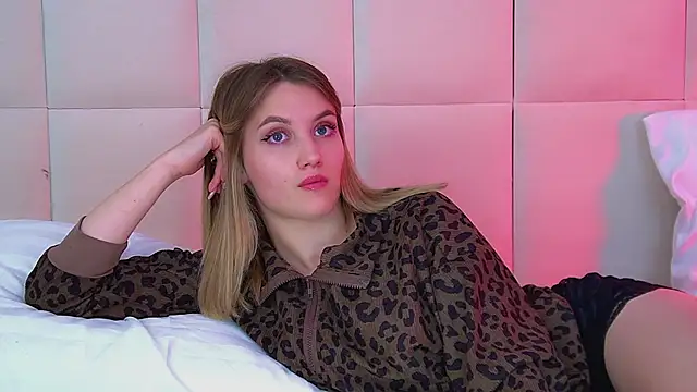 StacyEvances Live XXX-Chat