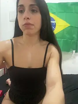 sweetwanda's Live XXX Chat