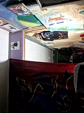 Chat XXX ao vivo de Toycockhot