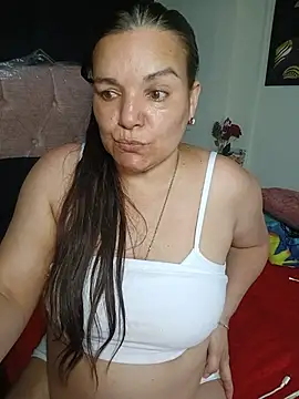 Chat XXX ao vivo de Zuleyka_69