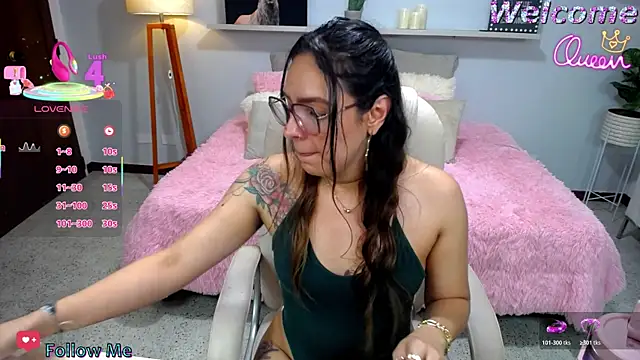 Bianca____'s Live XXX Chat