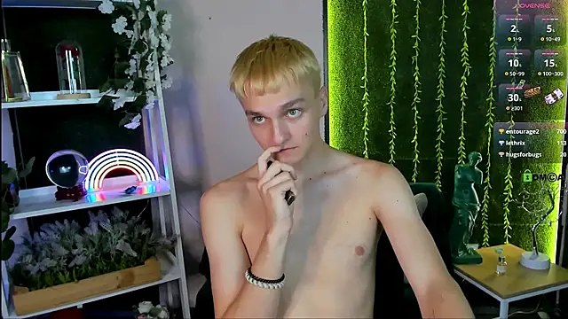 john_lik Live XXX-chat