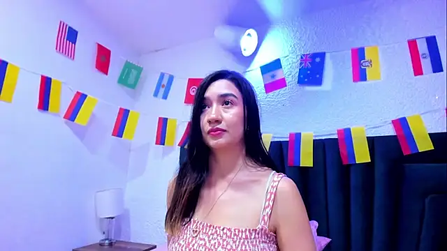 Chat XXX ao vivo de VictoriaRouge_